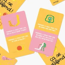 minus Ça se Défend - Hot