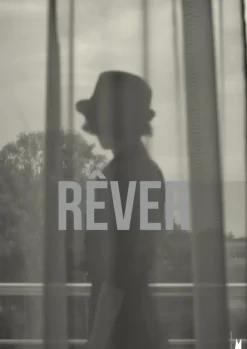 Carte Kencre Affiche Rêver - Discount