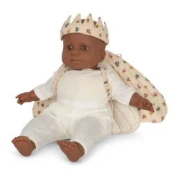 Konges Slojd Aile et Couronne pour Poupée - Clearance