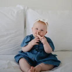 Mushie Anneau de Dentition Licorne - New