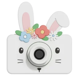 The Zoo Family Appareil Photo Lapin - The Zoofamily Clearance