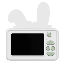 The Zoo Family Appareil Photo Lapin - The Zoofamily Clearance