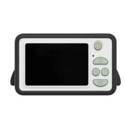 The Zoo Family Appareil Photo Pingouin - The Zoofamily Discount