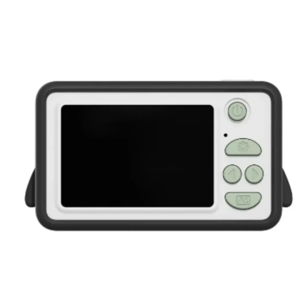 The Zoo Family Appareil Photo Pingouin - The Zoofamily Discount