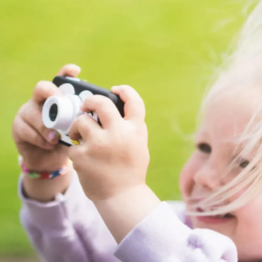 The Zoo Family Appareil Photo Pingouin - The Zoofamily Discount