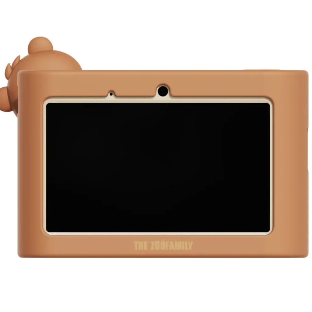 The Zoo Family Appareil Photo Urban Ourson - The Zoofamily Fashion