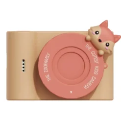 The Zoo Family Appareil Photo Urban Renard - The Zoofamily Online