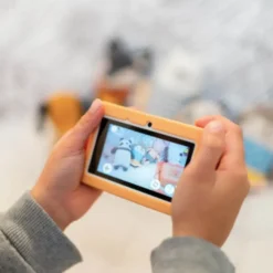 The Zoo Family Appareil Photo Urban Renard - The Zoofamily Online