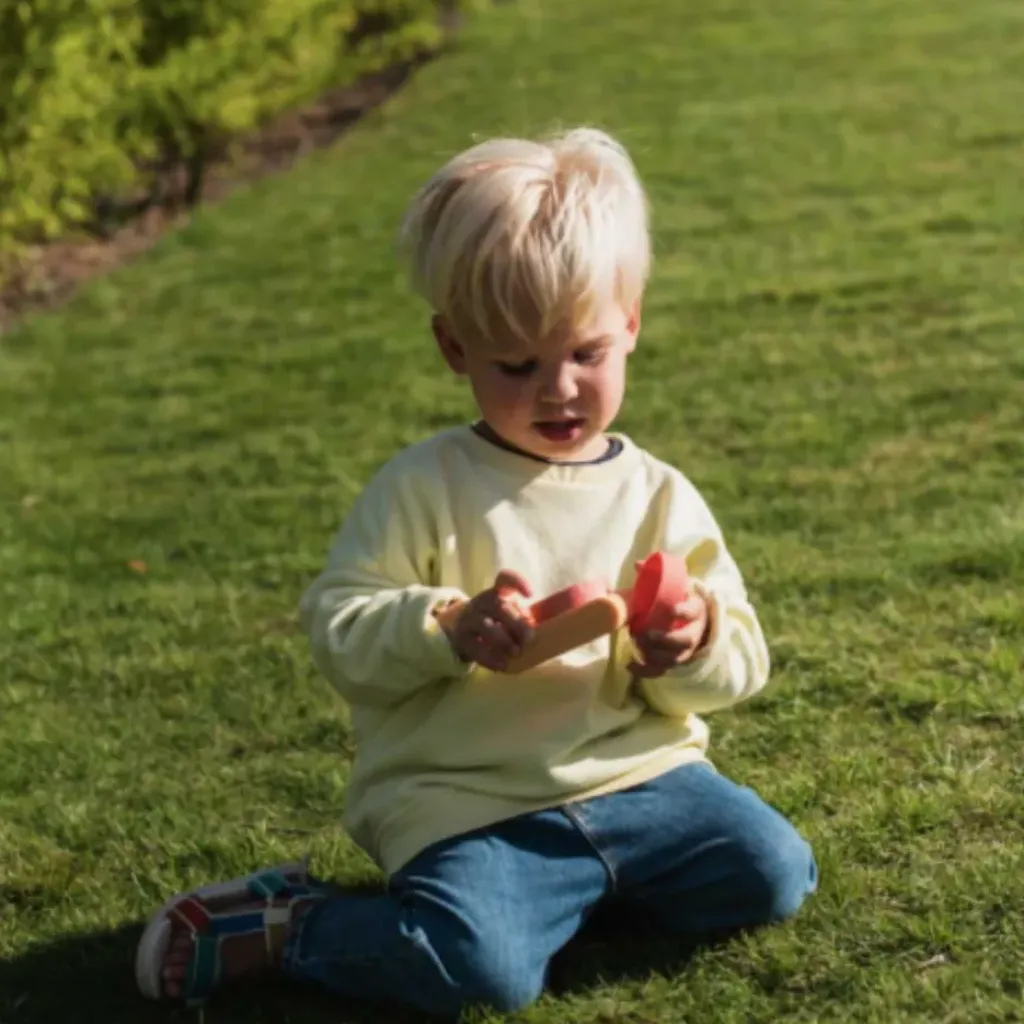 The Zoo Family Appareil Photo Urban Renard - The Zoofamily Online