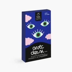 minus Avec des Si - New