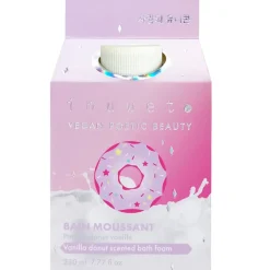 Inuwet Bain Moussant Donut Vanille - Clearance