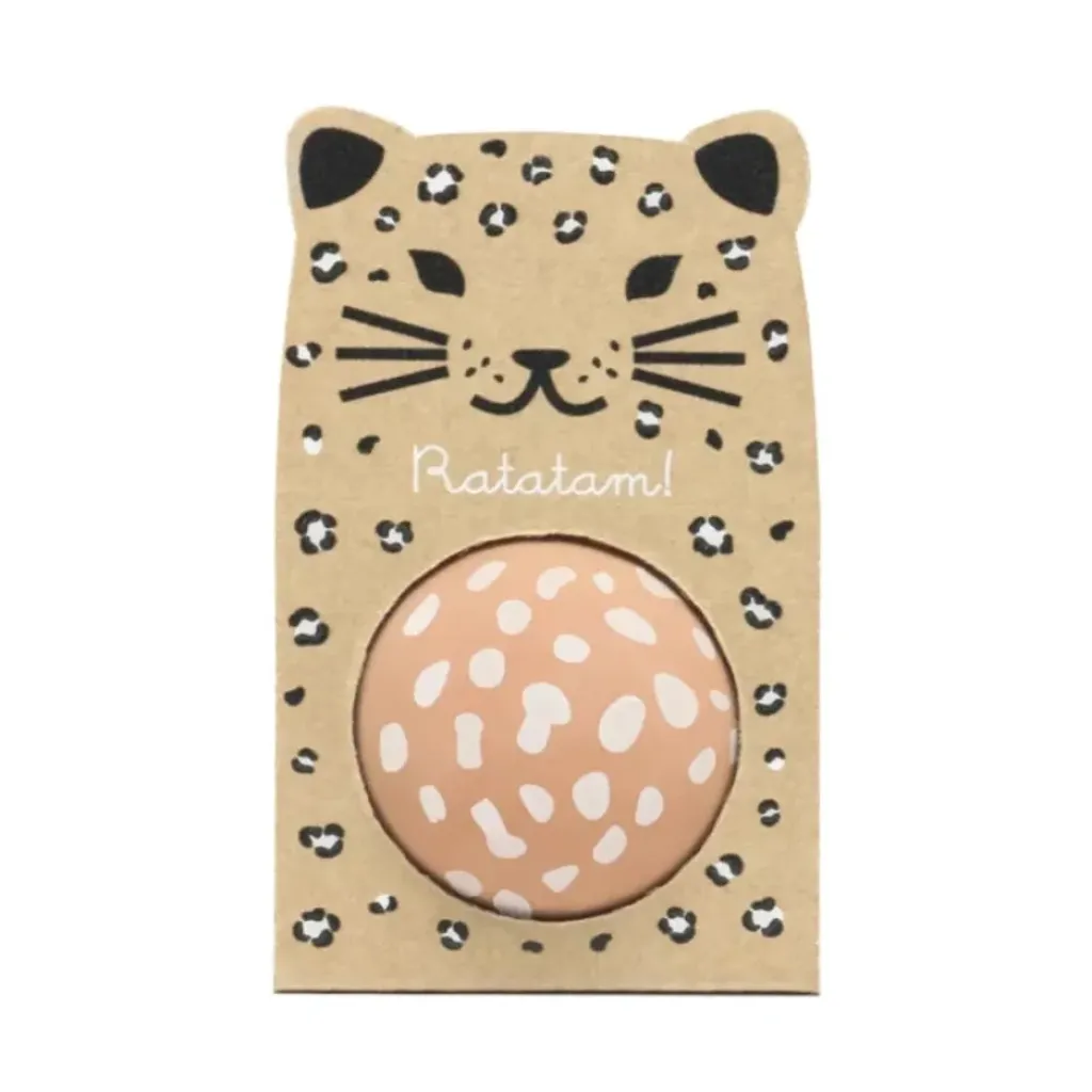 Ratatam Balle Rebondissante Faon - Discount