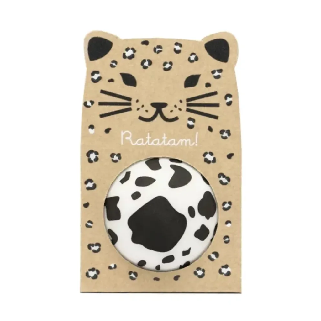 Ratatam Balle Rebondissante Vache - Clearance
