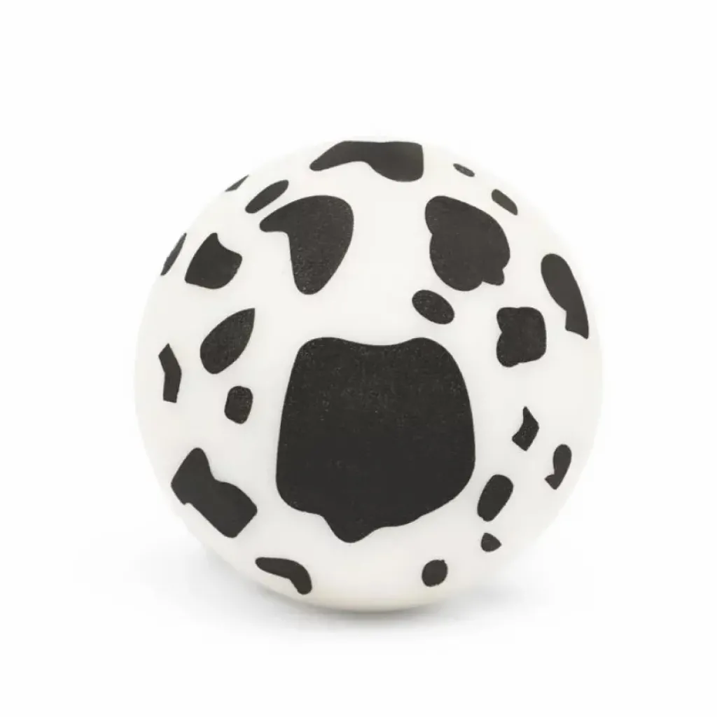 Ratatam Balle Rebondissante Vache - Clearance