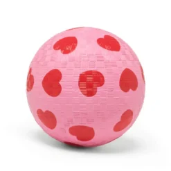 Ratatam Ballon Cœurs Rose - New