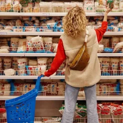 Rose In April Banane Cœur Cumin - Sale