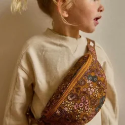 Gabrielle Paris Banane Enfant Arabesque Ocre - Best