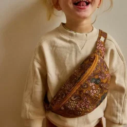 Gabrielle Paris Banane Enfant Arabesque Ocre - Best