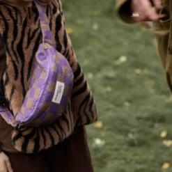 Gabrielle Paris Banane Enfant Vichy Horty - Gabrielle x Horty Hot