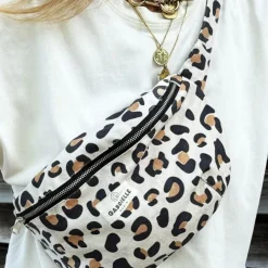 Gabrielle Paris Banane Léopard - Hot