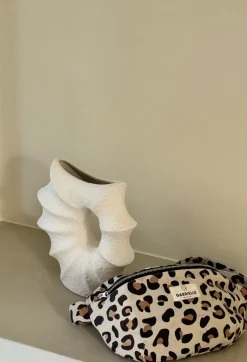 Gabrielle Paris Banane Léopard - Hot