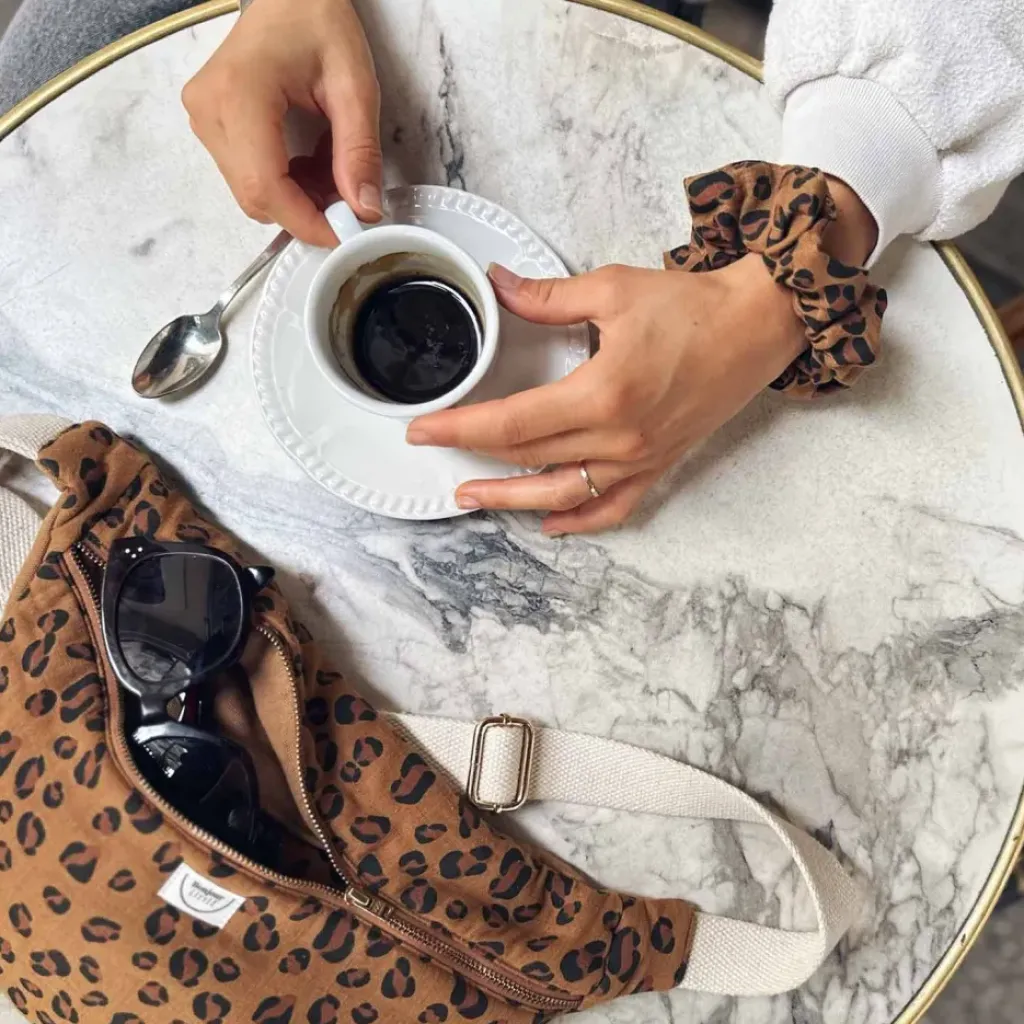 Bonjour Little Banane Mum Bengal - Online