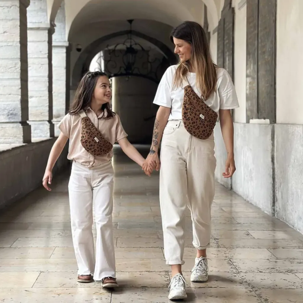 Bonjour Little Banane Mum Bengal - Online