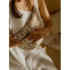 Bonjour Little Banane Mum Californian Poppy - Fashion