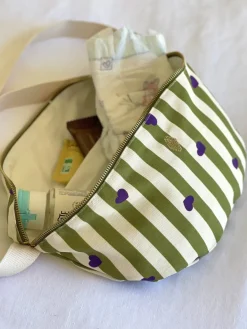 Milinane Banane Stripe & Love - Fashion