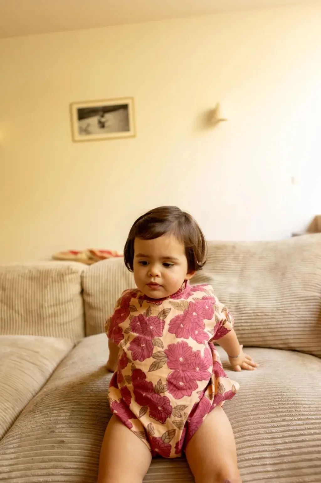 Apaches Collections Barboteuse Kalak Bloom Macadamia - Best