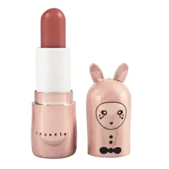 Inuwet Baume à Lèvre Lapin Métal Cannelé - Discount