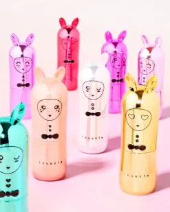 Inuwet Baume à Lèvre Lapin Métal Cheescake - Outlet