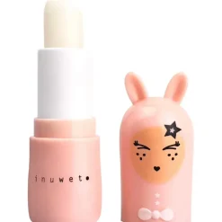 Inuwet Baume à Lèvre Lapin Pêche - Online