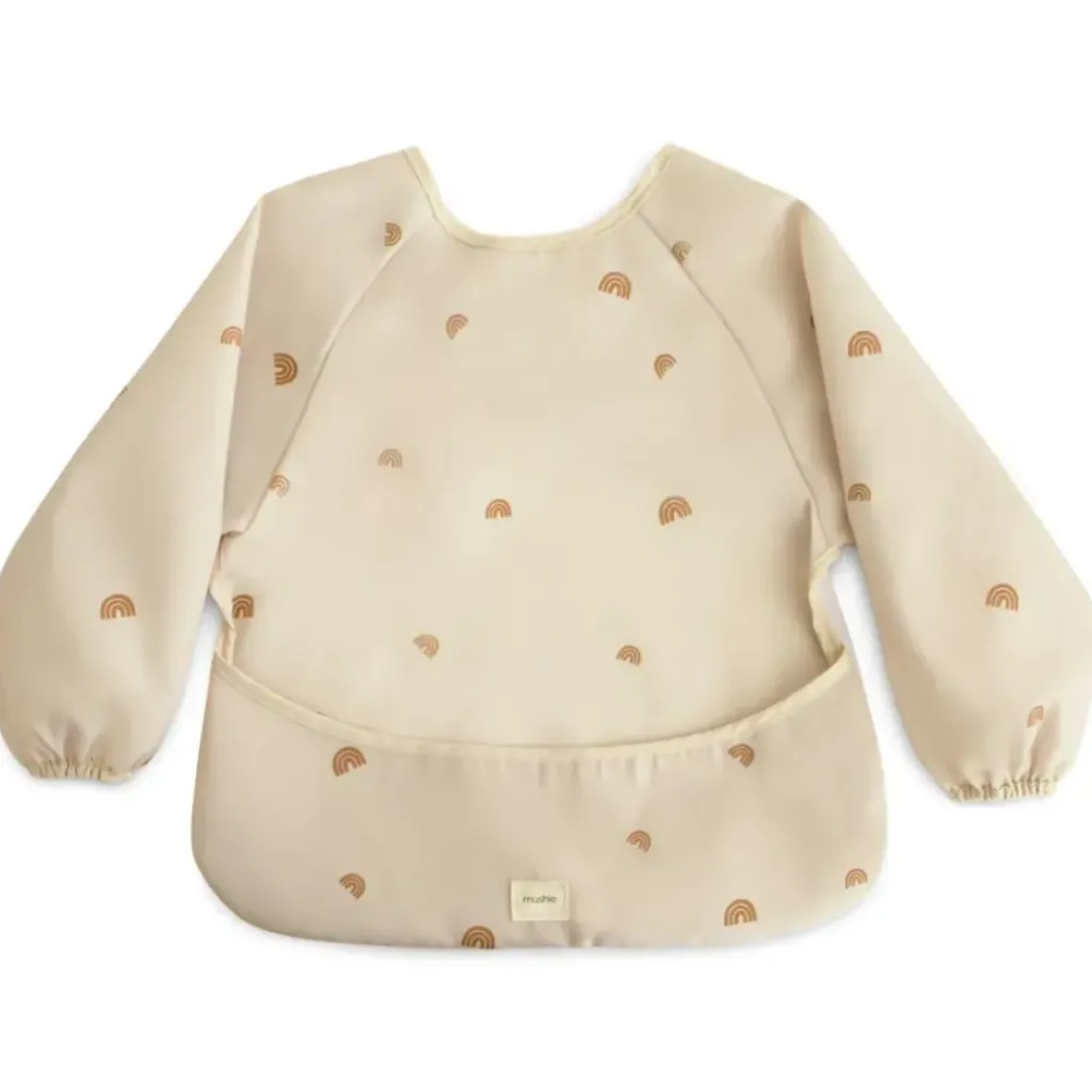 Mushie Bavoir à Manches Arc-en-Ciel - Clearance