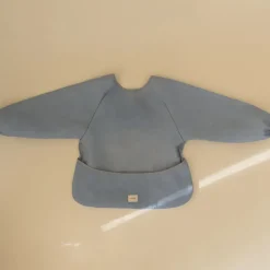 Mushie Bavoir à Manches Bleu - Best