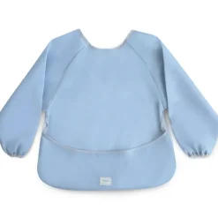 Mushie Bavoir à Manches Bleu - Best