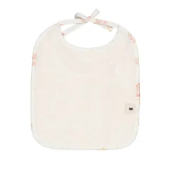 Rose In April Bavoir Anna Bouquet - Fashion