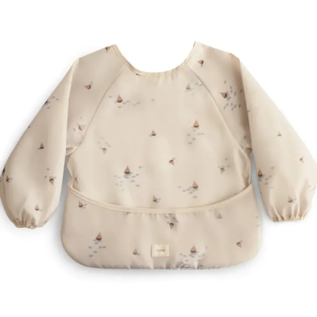 Mushie Bavoirs à Manches Bateaux - Online