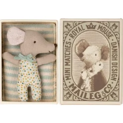 Maileg Bébé Souris - Outlet