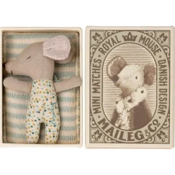 Maileg Bébé Souris  - Outlet