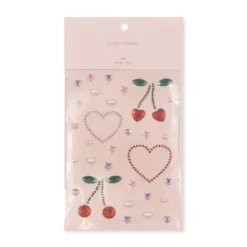 Konges Slojd Bijoux autocollants - Discount