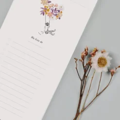 My Lovely Thing Bloc Notes Poésie - New