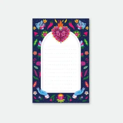 All The Way To Say Bloc-Notes Mexican - All the Ways to Say Online