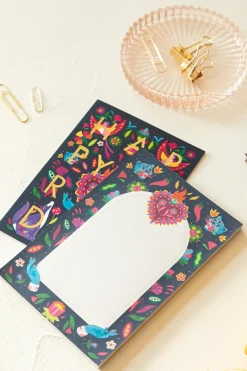 All The Way To Say Bloc-Notes Mexican - All the Ways to Say Online