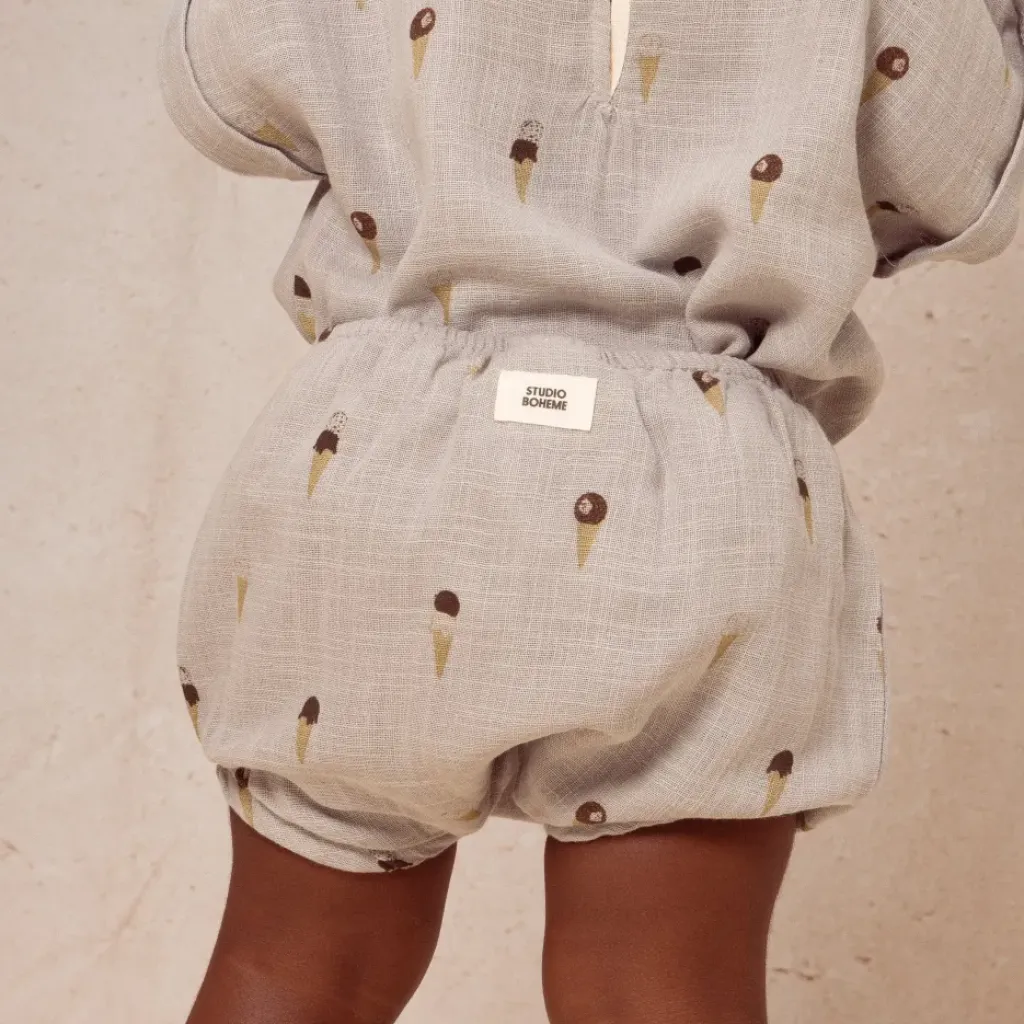 Studio Bohème Bloomer Ami Ice Cream - Sale