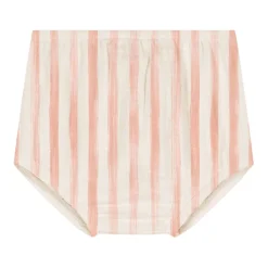 Studio Bohème Bloomer Ami Rayures Roses - New