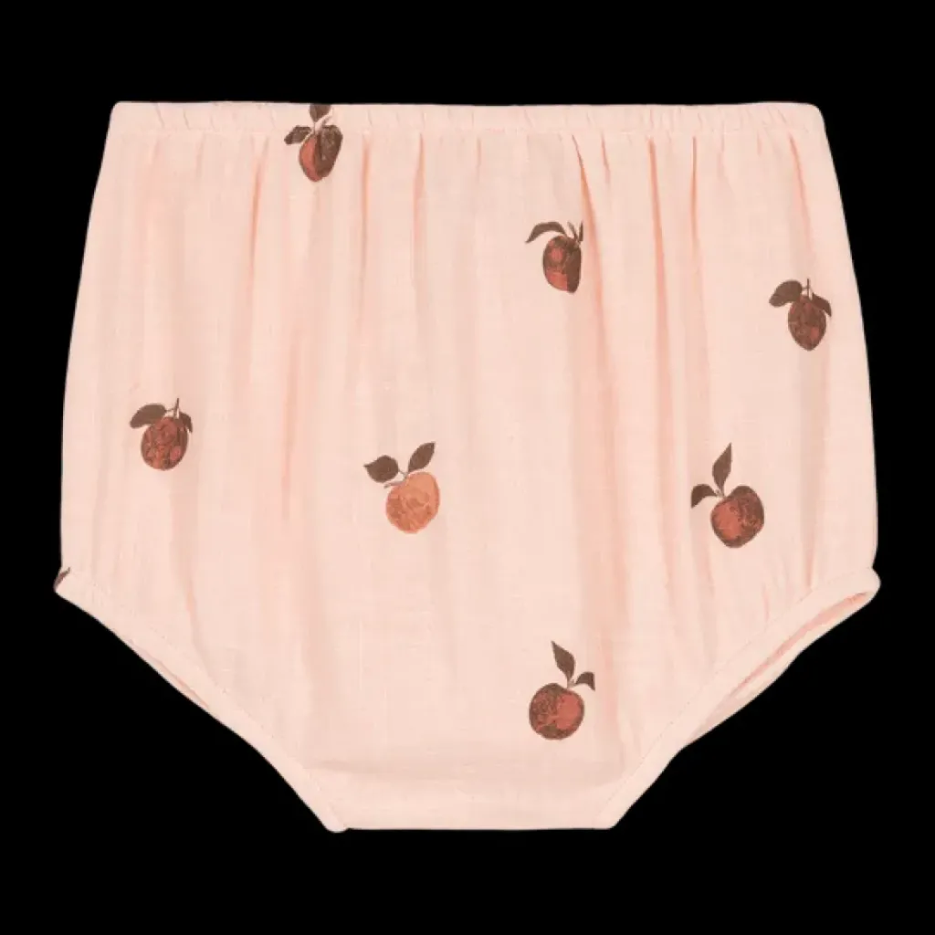 Studio Bohème Bloomer Ami Rose Pommes - Fashion