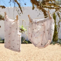 Play Up Bloomer Fleurs - New