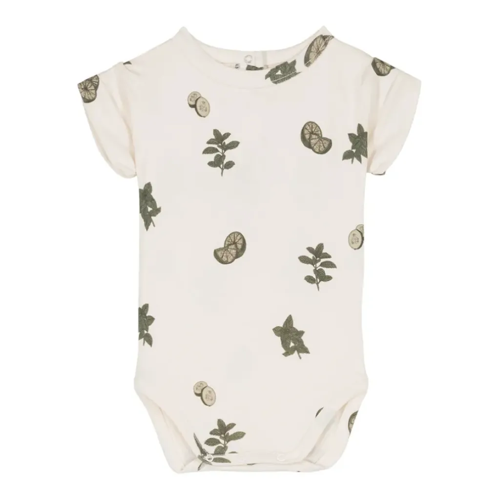 Studio Bohème Body Bama Ecru Fraicheur - Discount