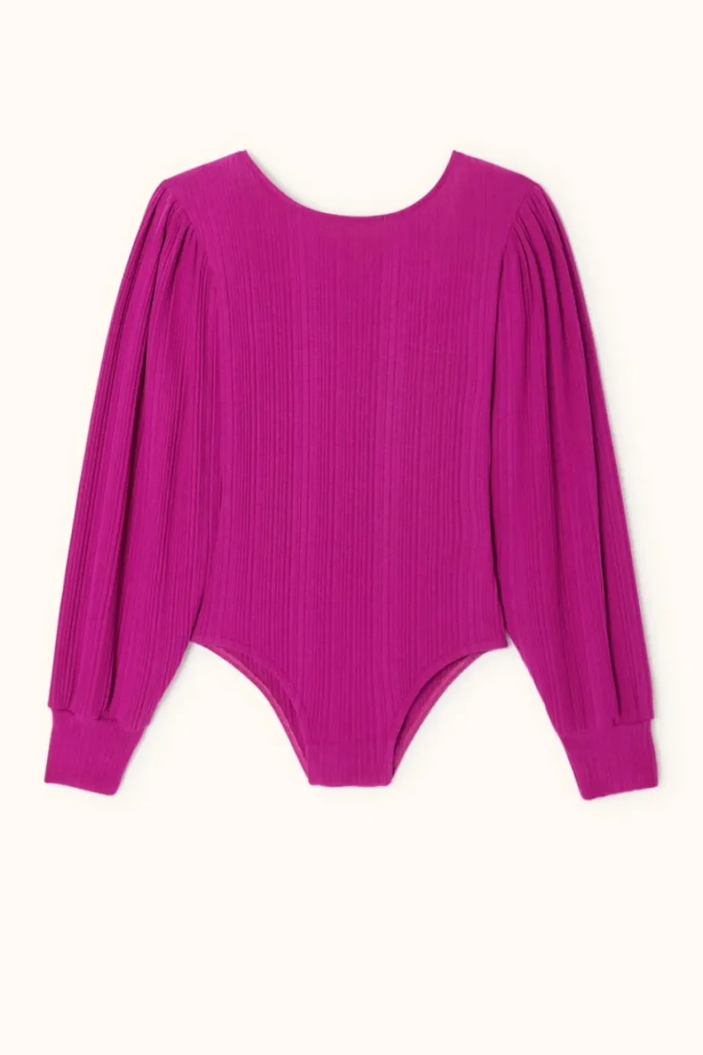 Apaches Collections Body Bijal Fuchsia - Sale